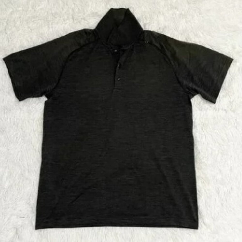 Lululemon Polo